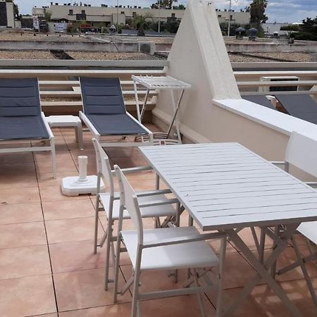 Studio Village Naturiste Love Agde Exterior photo
